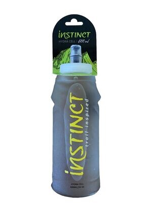 Instinct Soft Flask Hydra Cell 20 oz Trinkflasche 600 ml *neues Design*