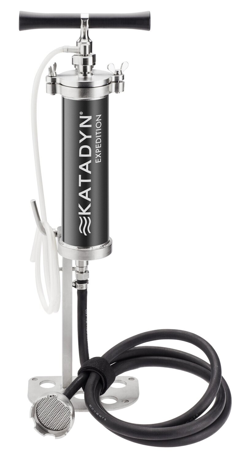 Katadyn Expedition ESS Filter