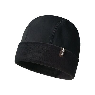 DexShell Watch Hat black - nahtlose, wasserdichte Mütze