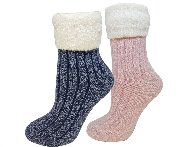 Yaktrax Cabin Socks