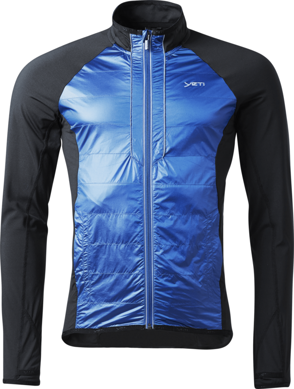 Y by Nordisk Mallow Leichte Aktiv-Windjacke Y by Nordisk Mallow Leichte Aktiv-Windjacke
