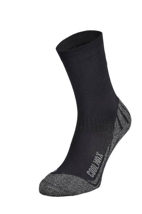 Care Plus® Bugsox Adventure marine - imprägnierte Socken