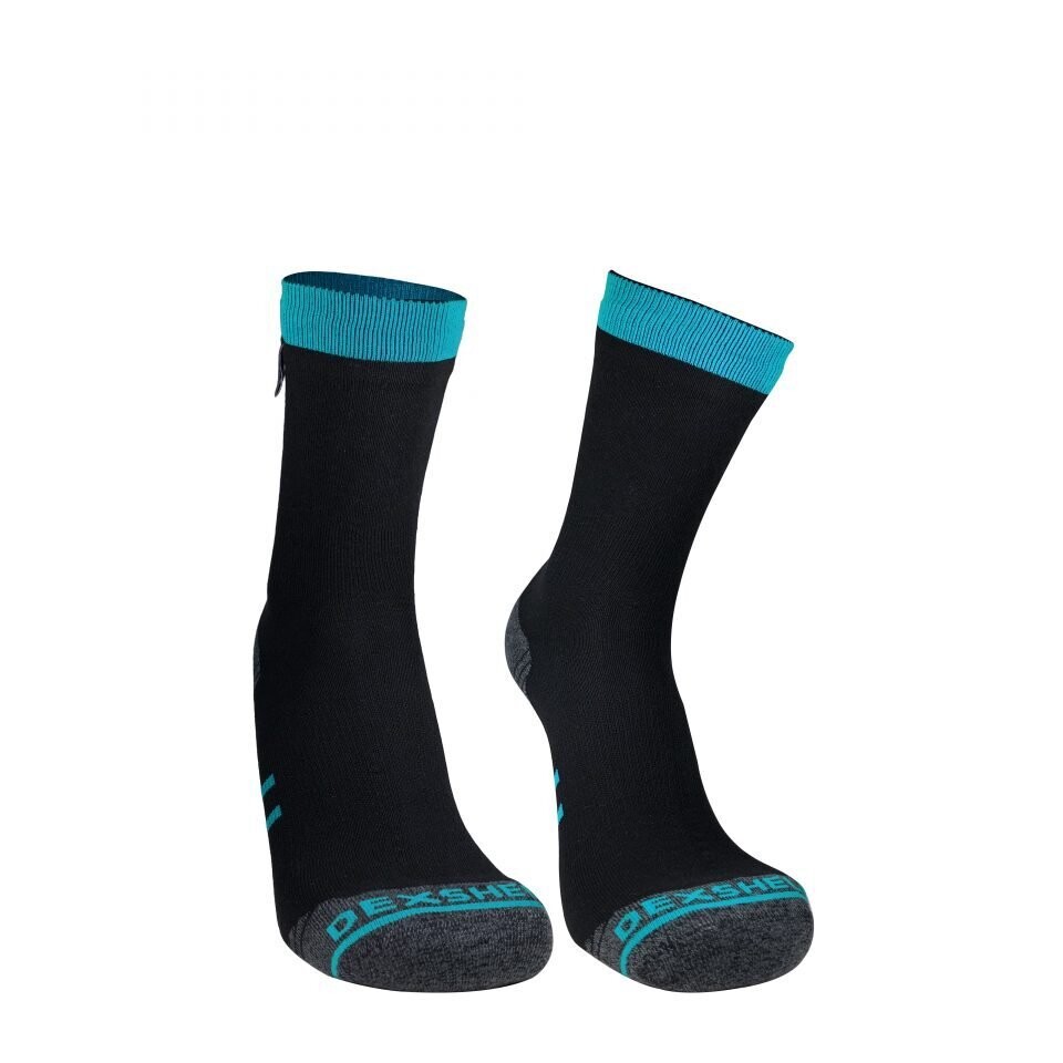 DexShell Running lite Socks - Laufsocken, Größe: S (36-38)