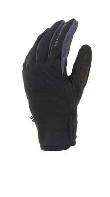 SealSkinz Waterproof All Weather Multi-Activity Glove with Fusion Control™