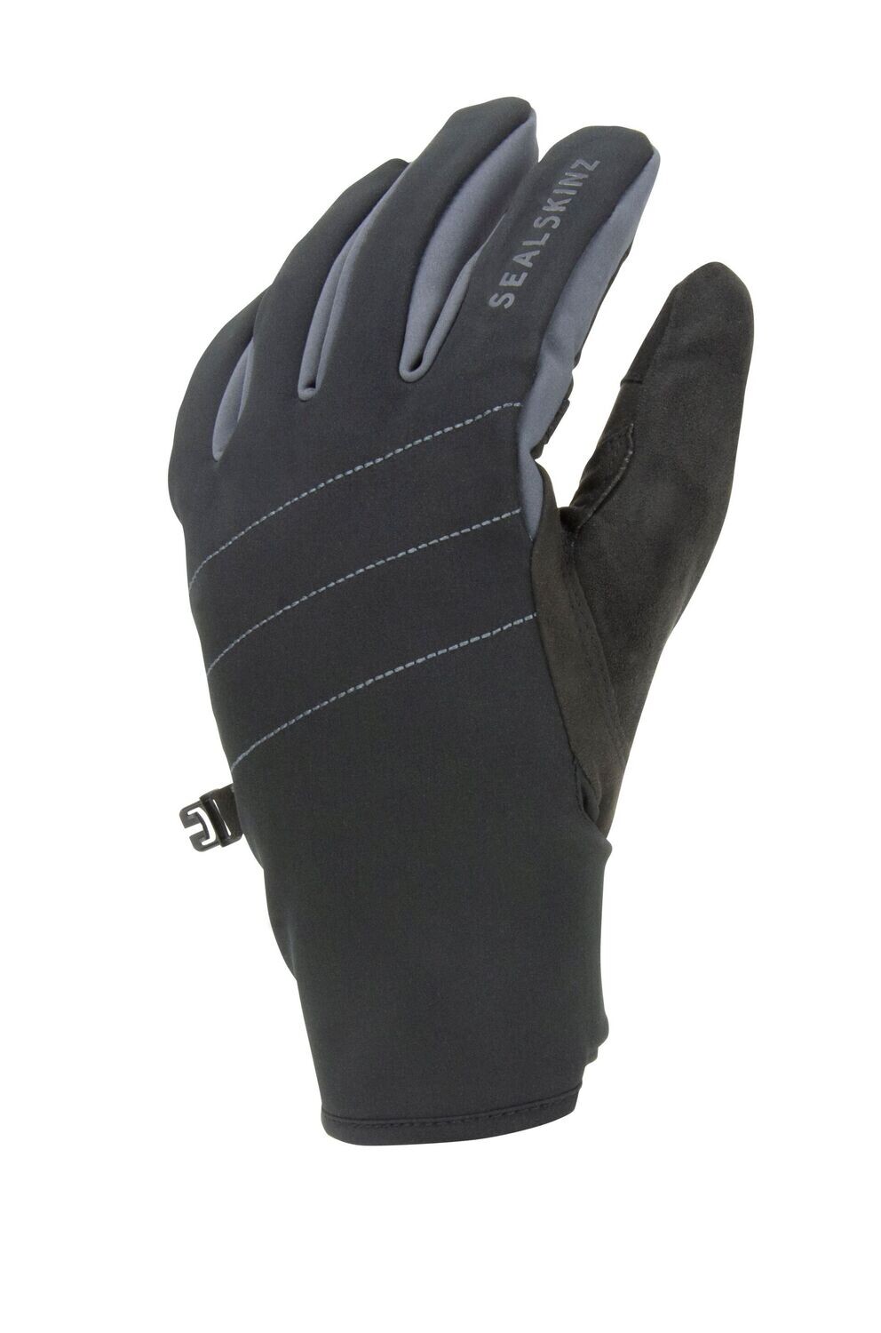 SealSkinz Waterproof All Weather Glove with Fusion Control™, Größe: S (7-8)