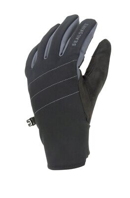 SealSkinz Waterproof All Weather Glove with Fusion Control™