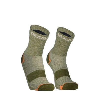DexShell Waterproof Terrain Ankle Walking Socks - Trekkingsocken