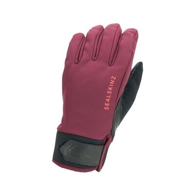 SealSkinz Waterproof All Weather Insulated Glove