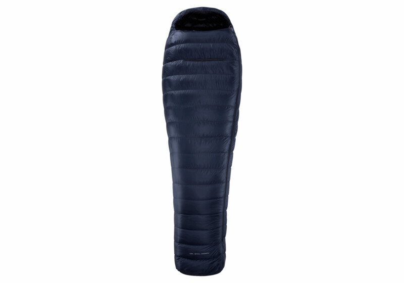 Y by Nordisk Passion Five - Daunenschlafsack Y by Nordisk Passion Five - Daunenschlafsack
