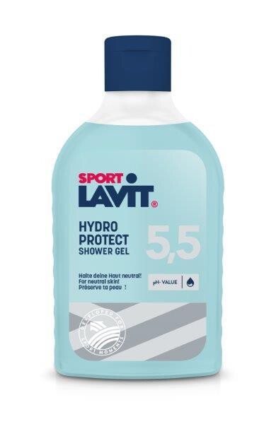 Sport Lavit Hydro Protect Shower Gel 5,5  250 ml