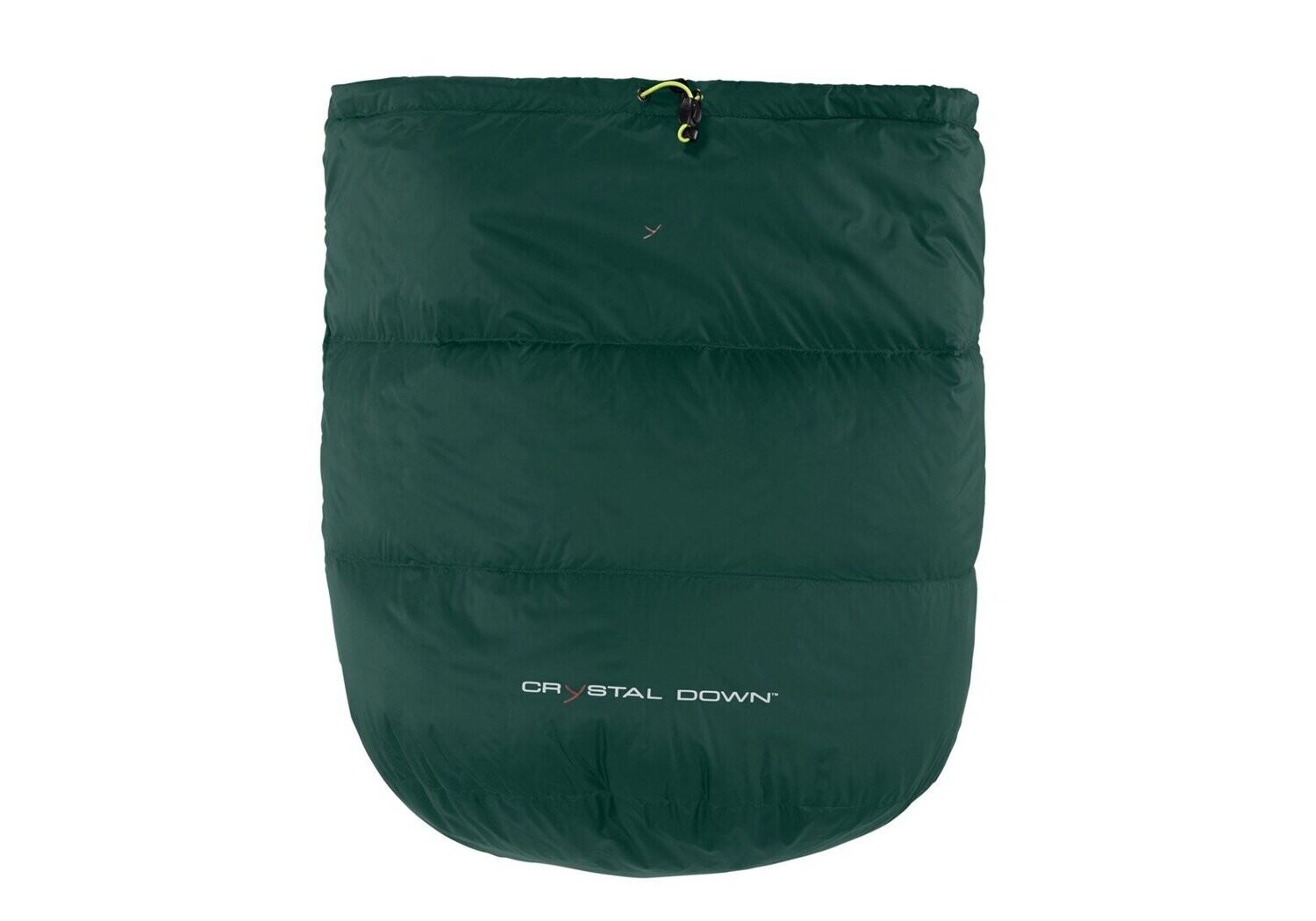 Y by Nordisk Cosy Feet
Beinwärmer für den Schlafsack