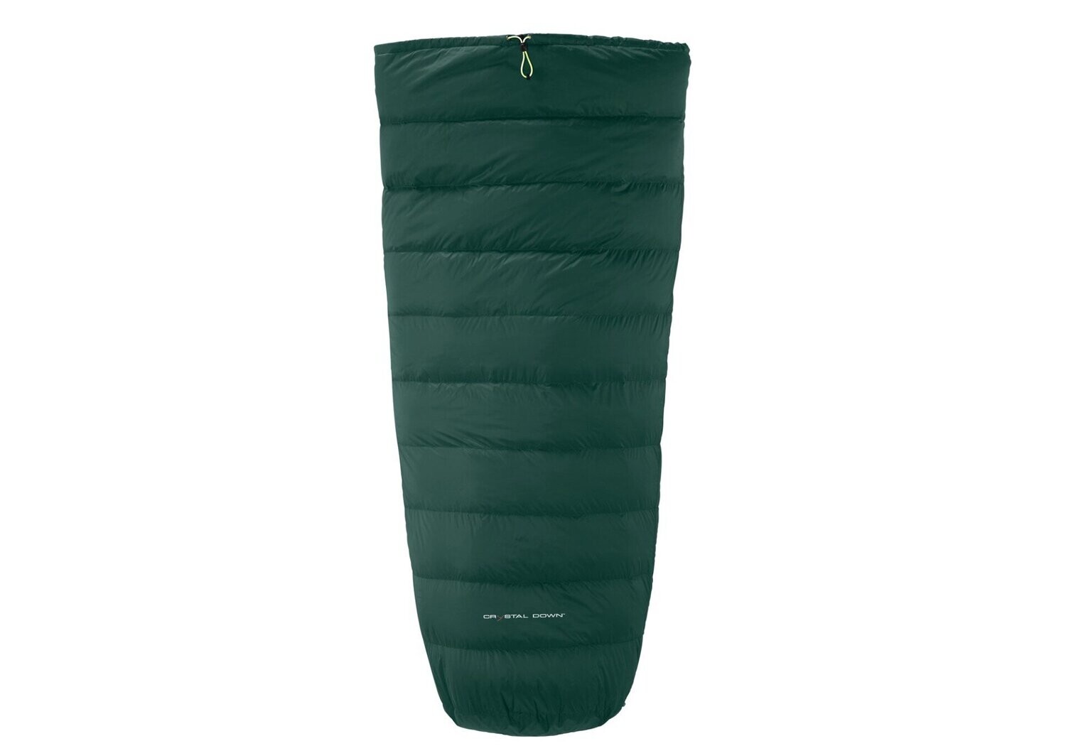 Y by Nordisk Cosy Legs
Beinwärmer für den Schlafsack, Größe: S/M, Farbe: Lime