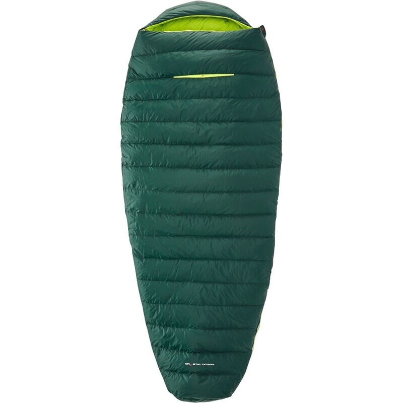 Y by Nordisk Tension Comfort 600 - Daunenschlafsack Y by Nordisk Tension Comfort 600 - Daunenschlafsack