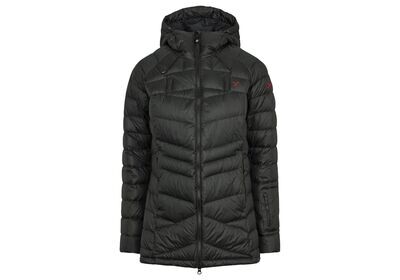 Y by Nordisk Mimi - Kurzer Daunenmantel für Damen Y by Nordisk Mimi - Kurzer Daunenmantel für Damen