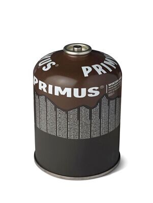Primus Winter Gas - Schraubkartusche 450g