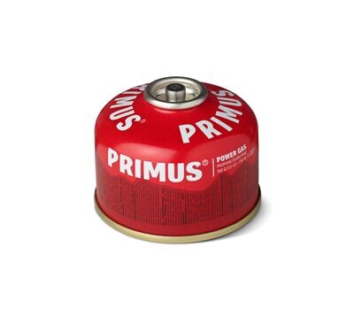 Primus Power Gas - Schraubkartusche 100g