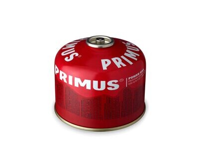 Primus Power Gas - Schraubkartusche 230g
