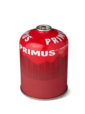 Primus Power Gas - Schraubkartusche 450g