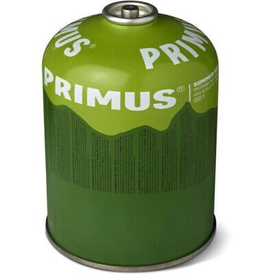 Primus 'Summer Gas' Schraubkartusche 450g