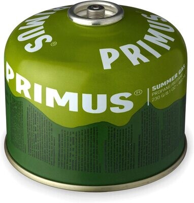 Primus 'Summer Gas' Schraubkartusche 230g