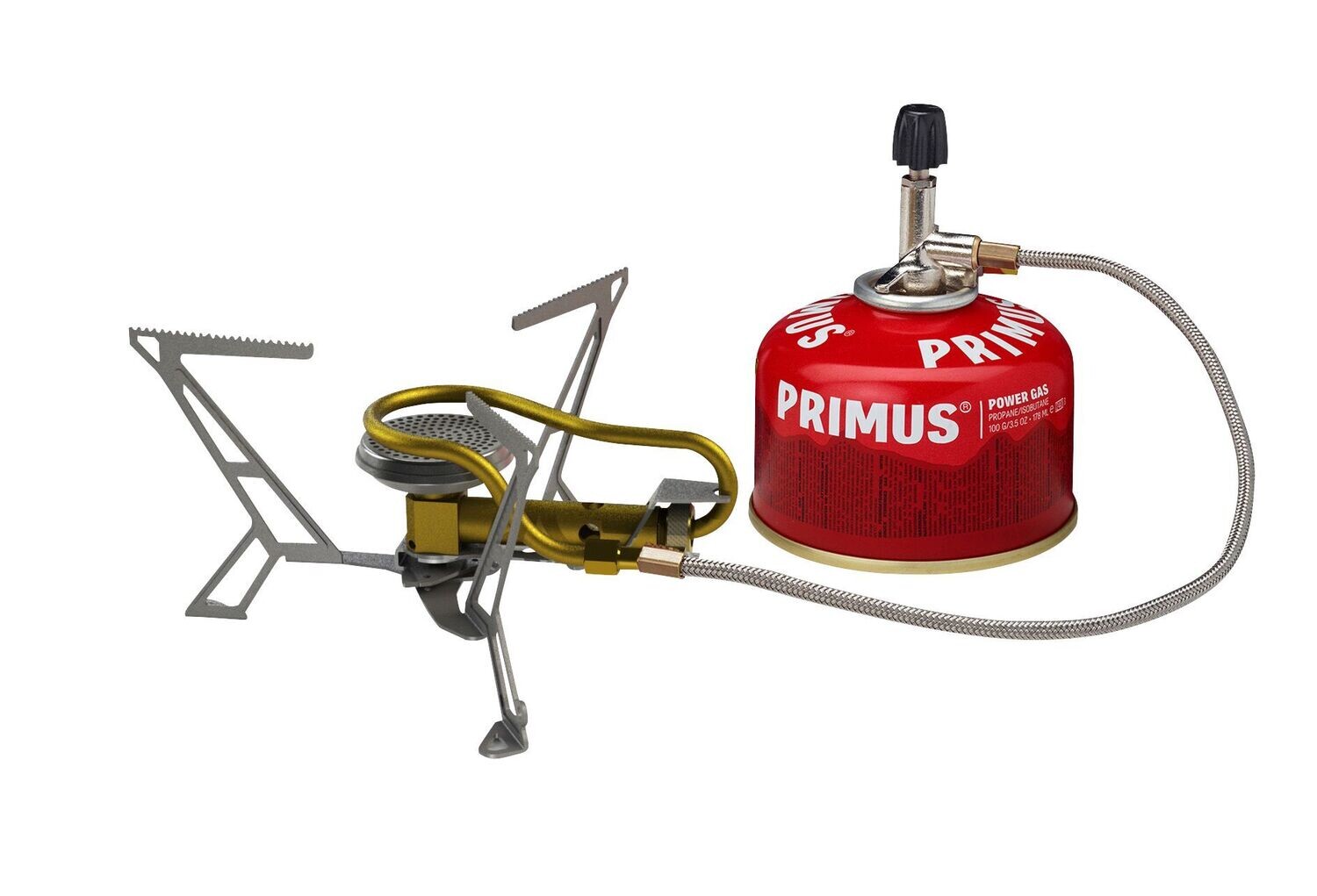 Primus Kocher 'Express Spider'