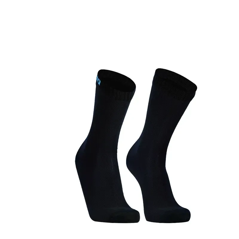 DexShell Ultra Thin Crew Socks schwarz - Sportsocken