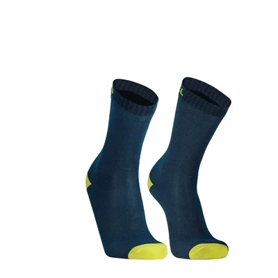 DexShell Ultra Thin Socks blau - Sportsocken