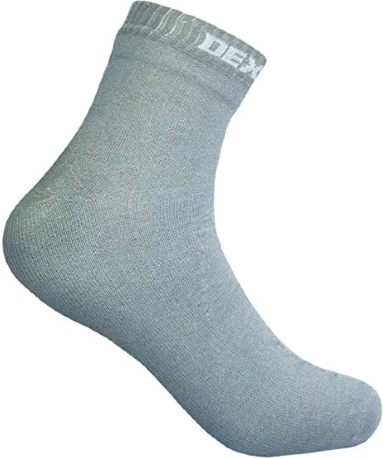 DexShell Ultra Thin  Socks grey  - Sportsocken