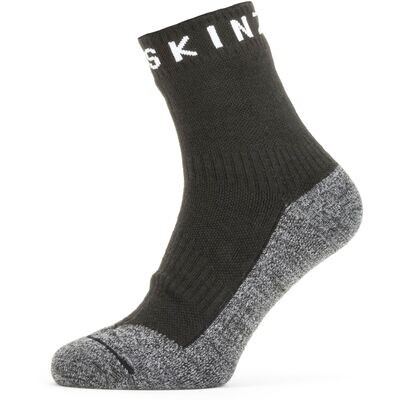 SealSkinz Somerton Warm Weather Soft Touch Ankle Lenght