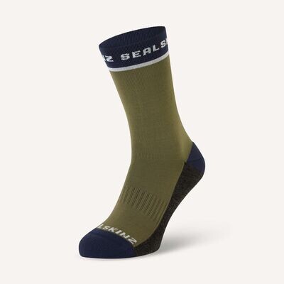 SealSkinz Foxley - Mid Length Multi Activity Sock