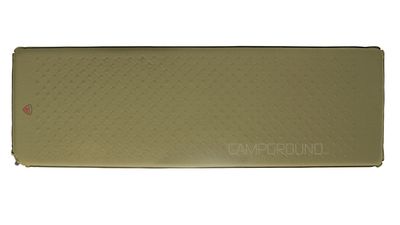 Robens selbstaufblasende Matte 'Campground' - 5cm Robens selbstaufblasende Matte 'Campground' - 5cm