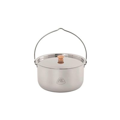 Robens Edelstahltopf 'Ottawa' - 4 L Robens Edelstahltopf 'Ottawa' - 4 L