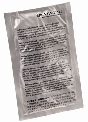 Katadyn Combi Aktivkohle Nachfüllpack (2 Stk.)