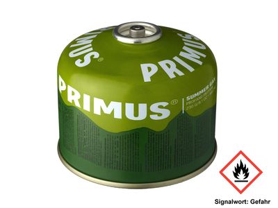 Primus 'Summer Gas' Schraubkartusche 230g