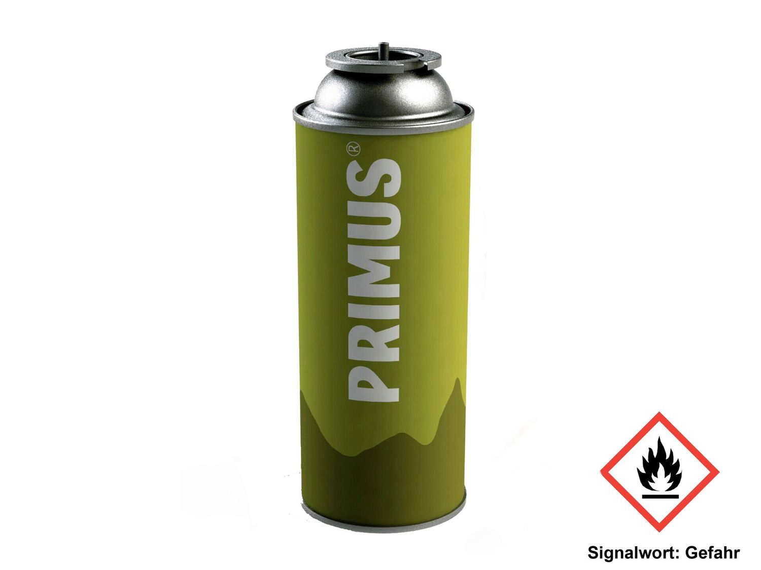Primus 'Summer Gas' Cassette 220g - Propan/Butan Mix