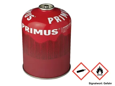Primus Power Gas - Schraubkartusche  450g