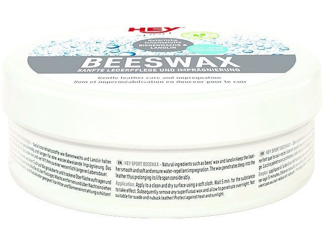 HEY SPORT®  Beeswax  150 ml