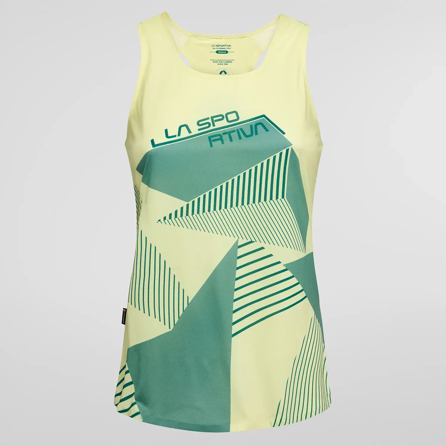 La Sportiva Comp Tank Top W