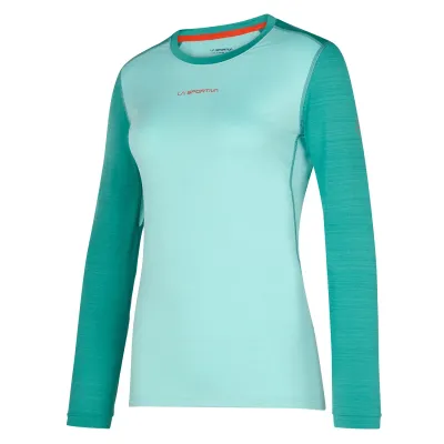 La Sportiva Tour Long Sleeve W La Sportiva Tour Long Sleeve W