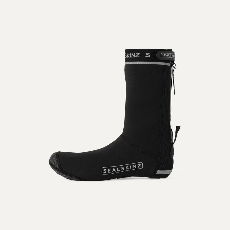 SealSkinz All Weather Open Sole Cycle Overshoe - wasserdichte Überschuhe