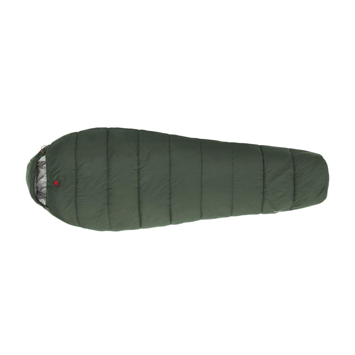 Robens Schlafsack 'Glacier' II - RV rechts