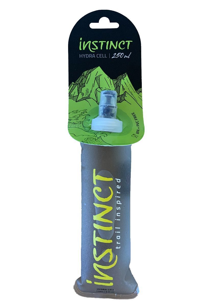 Instinct Soft Flask Hydra Cell 8,45oz Trinkflasche 250 ml