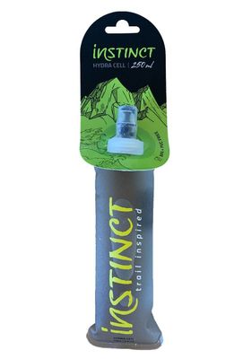 Instinct Soft Flask Hydra Cell 8,45oz Trinkflasche 250 ml Instinct Soft Flask Hydra Cell 8,45oz Trinkflasche 250 ml