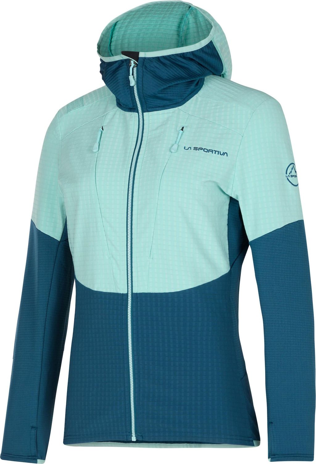 La Sportiva Session Tech Hoody Women