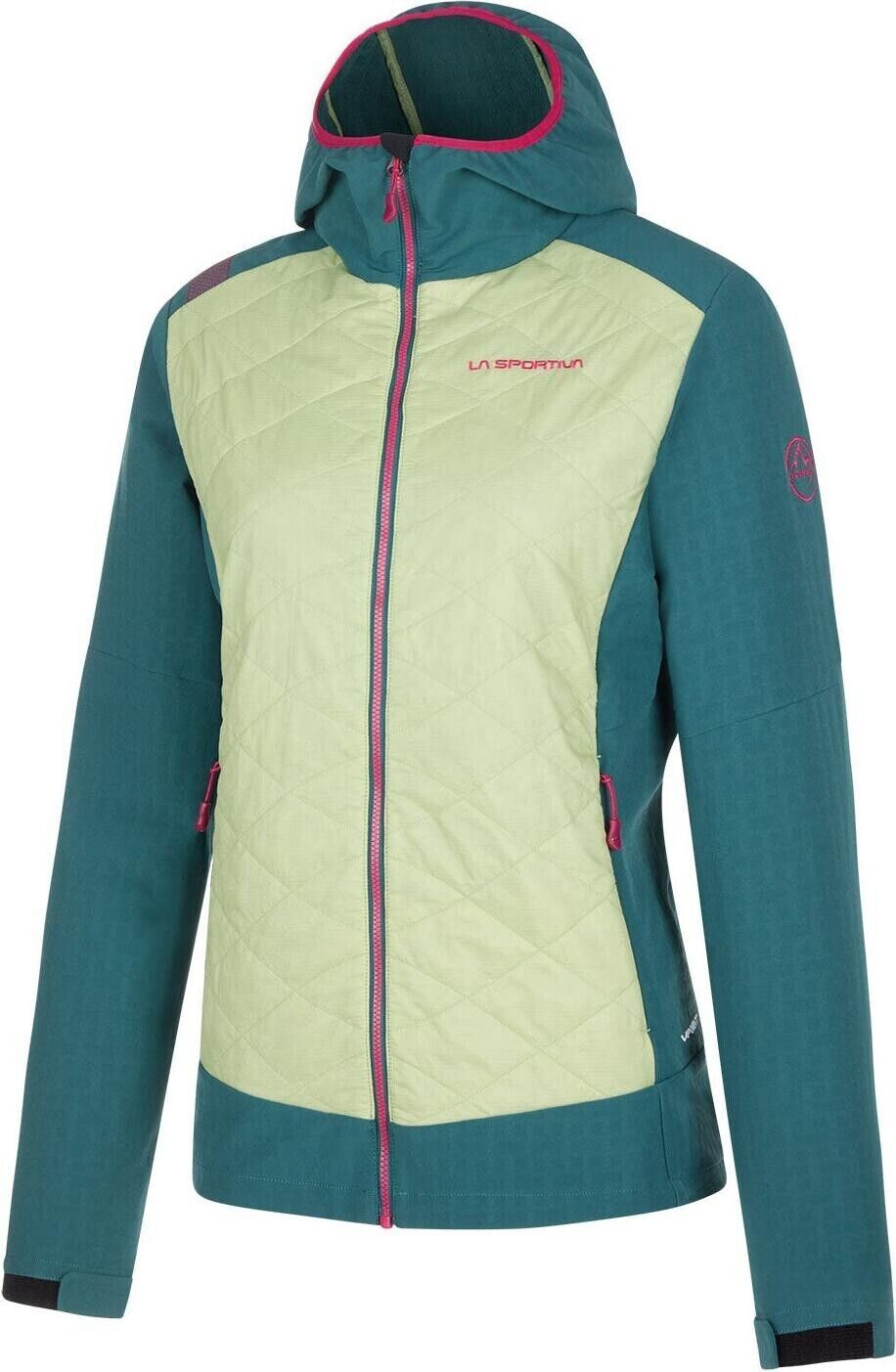 La Sportiva Kap Hybrid Hoody W