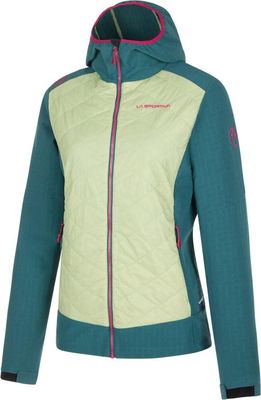 La Sportiva Kap Hybrid Hoody W La Sportiva Kap Hybrid Hoody W