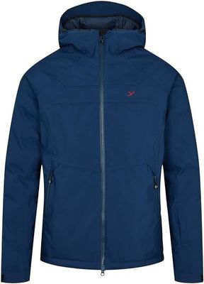 Y by Nordisk Reese - Daunengefüllte Hardshell-Jacke für Herren blue Y by Nordisk Reese - Daunengefüllte Hardshell-Jacke für Herren blue