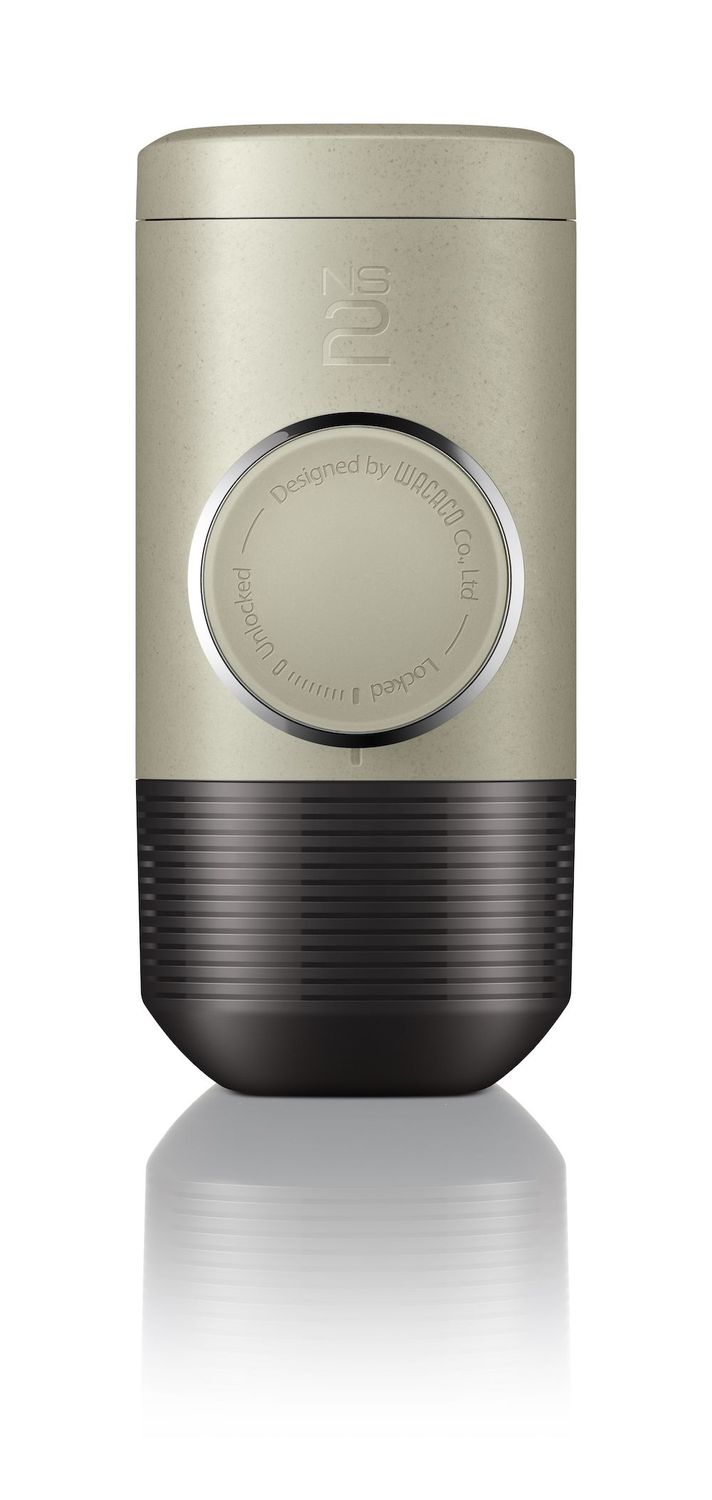 Wacaco Minipresso NS2 - Espressomaschine