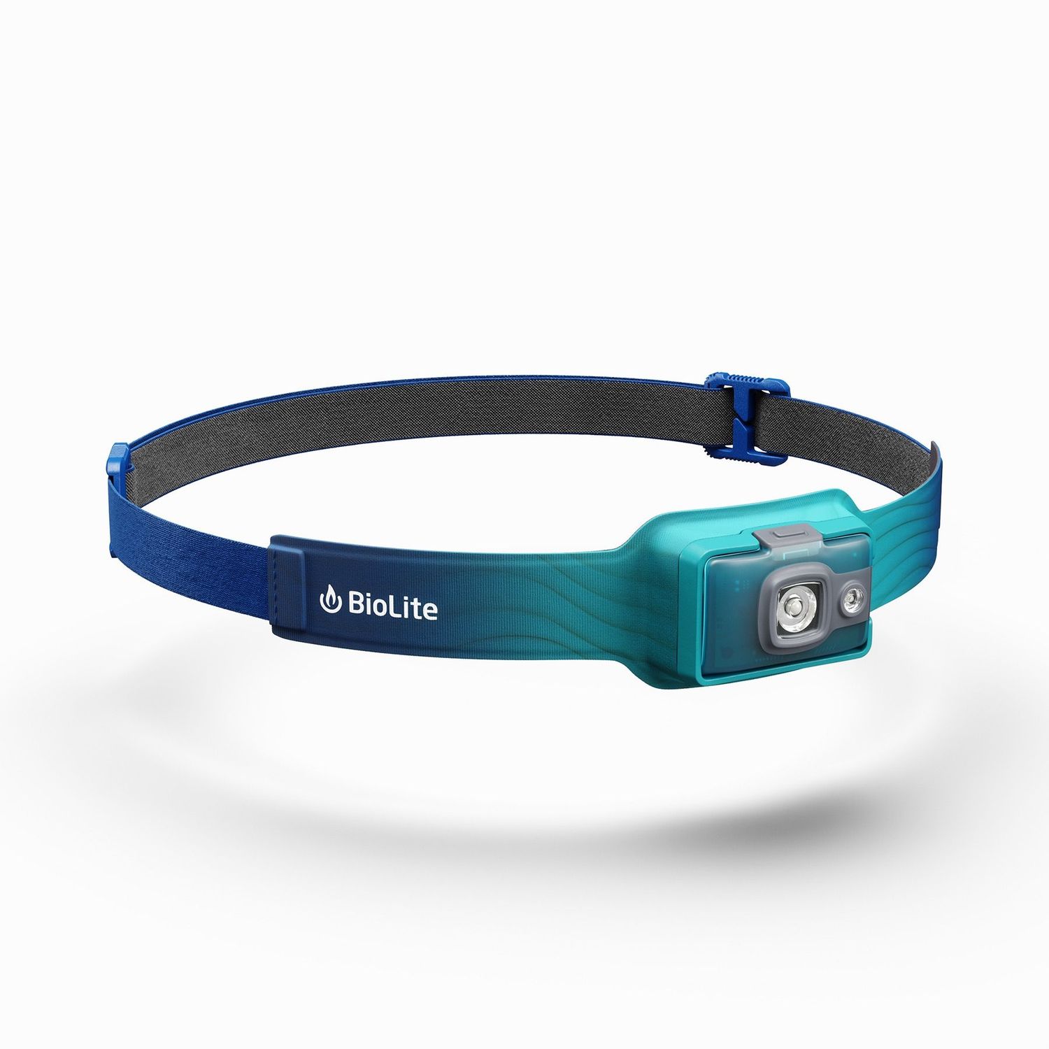 BioLite HeadLamp 325 - Stirnlampe, Farebe: teal