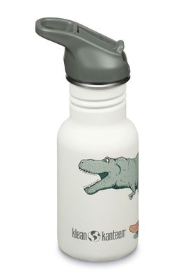 Klean Kanteen® Kid Classic (Flip Sport Cap) 355ml Klean Kanteen® Kid Classic (Flip Sport Cap) 355ml